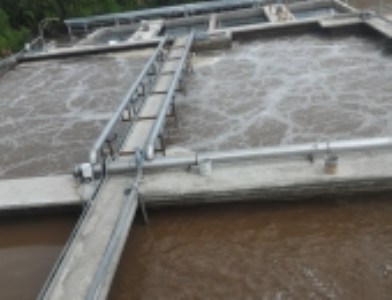 Water & Wastewater Treatment