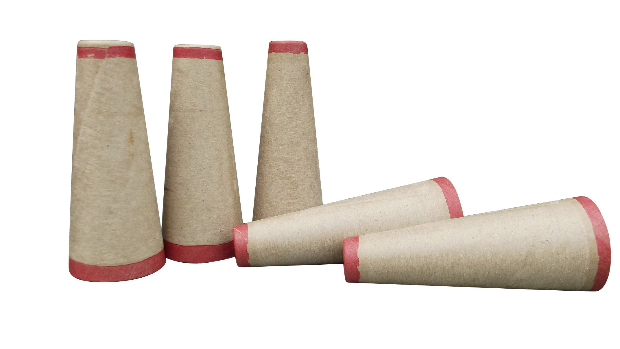 Paper cores, paper tubes