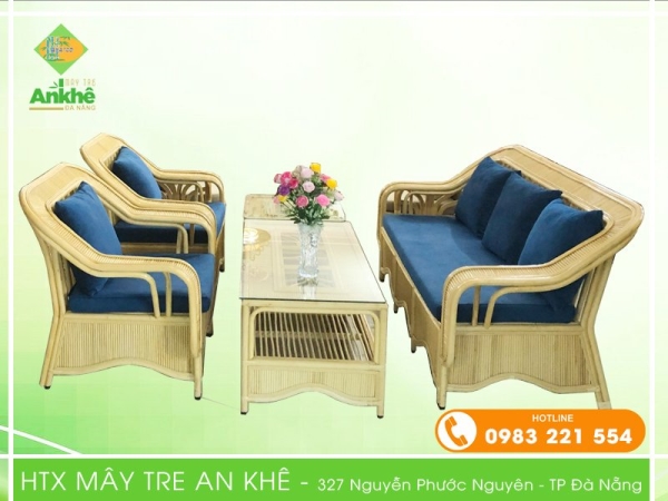 Living room sofa