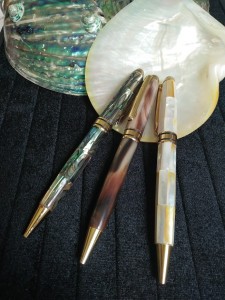 Horn handicarft product