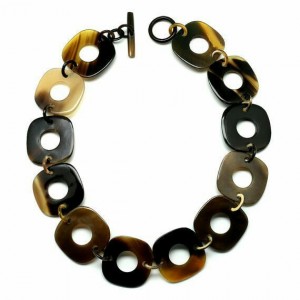 Horn handicarft product