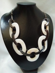 Horn handicarft product