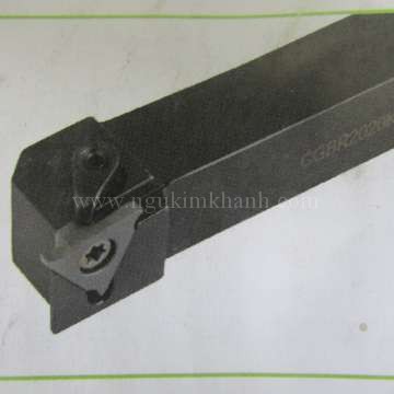 CNC lathe