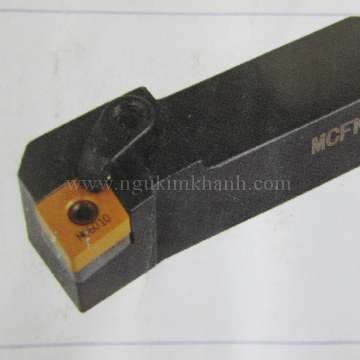 CNC lathe