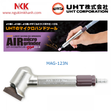 Grinding machine