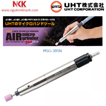 Grinding machine
