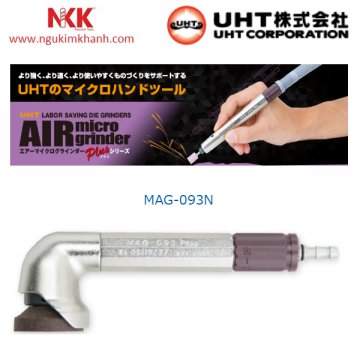 Grinding machine