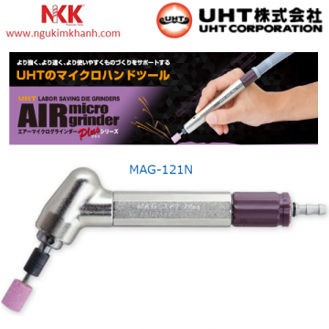 Grinding machine