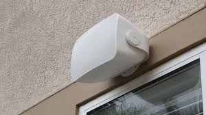 Ceiling Speakers