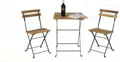 Coffee table set