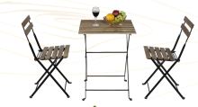 Coffee table set