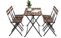 Coffee table set