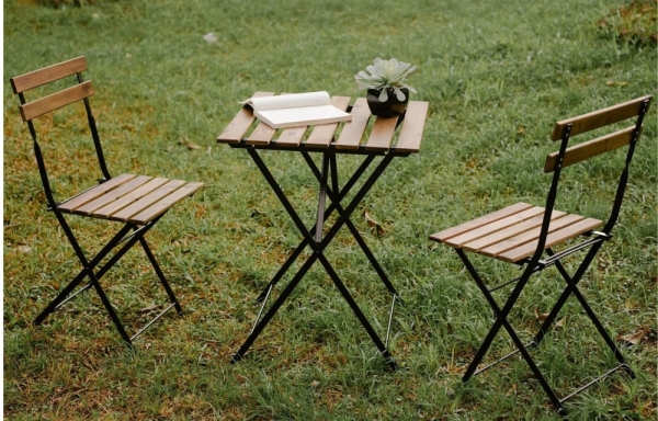 Coffee table set