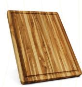 Wooden cutting board