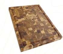 Wooden cutting board
