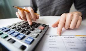 Management accounting service