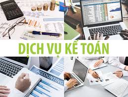 Accounting service