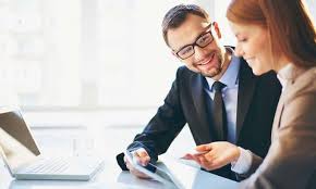 Tax consulting service
