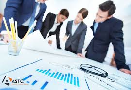 Tax consulting service