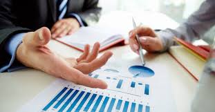Financial consulting service