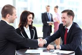 Financial consulting service