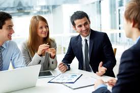 Financial consulting service