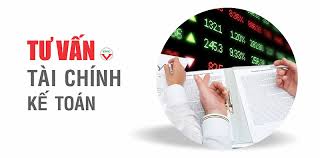 Financial consulting service