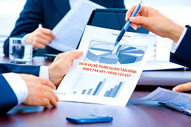 Financial accountant