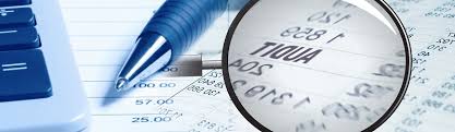 Enterprise auditing service