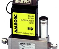Aalborg measuring device