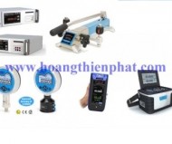 Additel measuring device