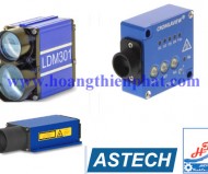 Astech sensor