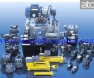 Atos hydraulic valve