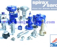 Control valve