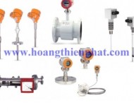 Heinrichs measuring device