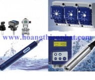 Jumo measuring device