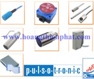 Pulsotronic sensor