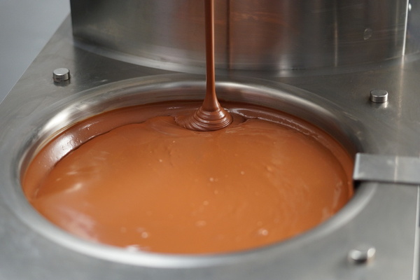 Ca Cao Xuan Ron Cho Gao Chocolate Factory