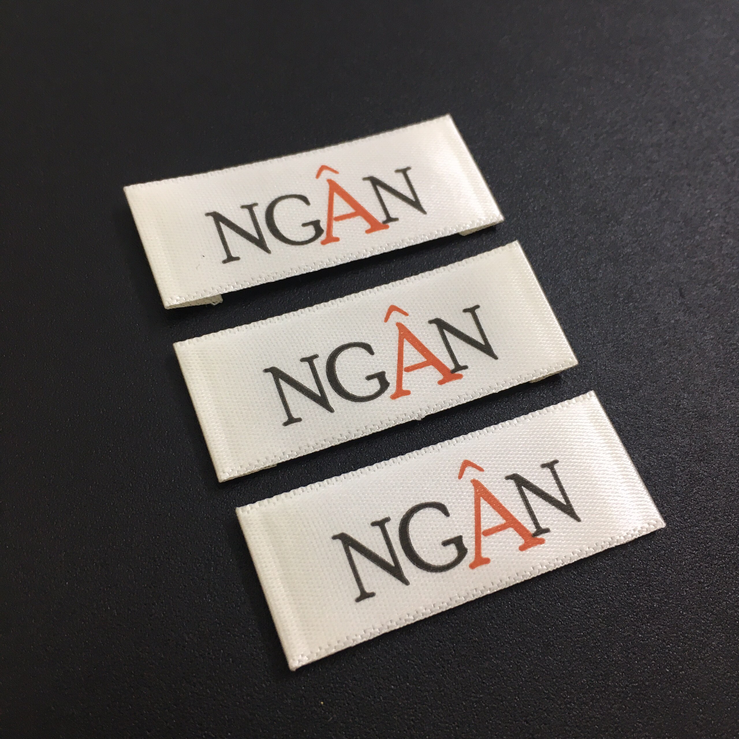 Printing label