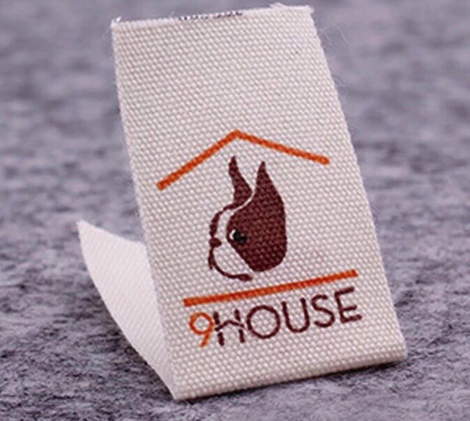 Printing label