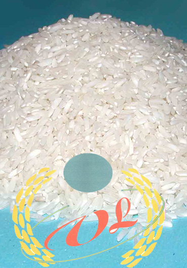 Rice 15%