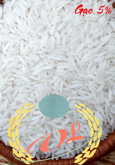 Rice 5%