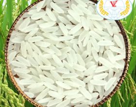 Jasmin Rice