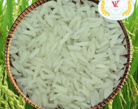 KDM Rice