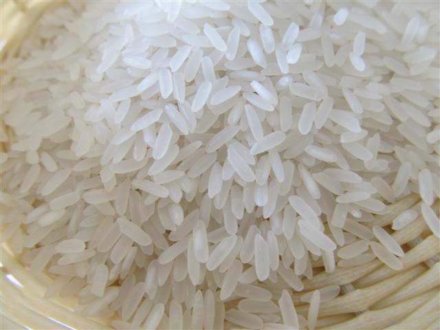 Jasmine Rice