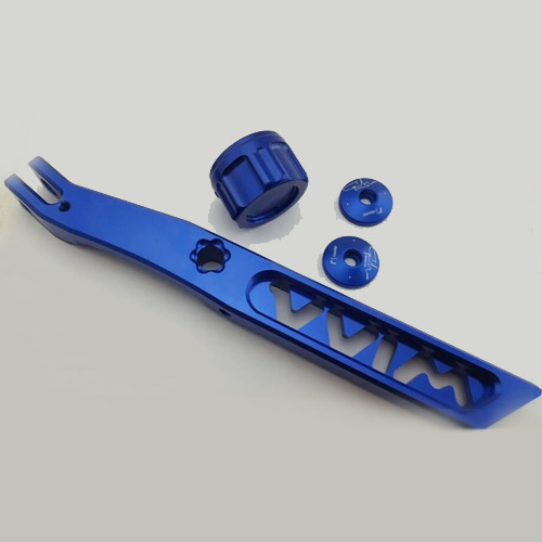 Anodizing Service