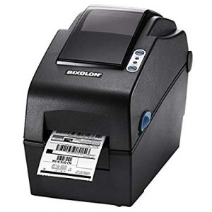 Bixolon SLP-DX220 Barcode Printer