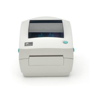 Zebra GC420T Barcode Printer