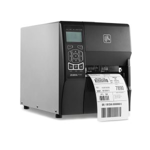 Zebra ZT230 Barcode Printer