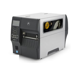 Zebra ZT410 Barcode Printer